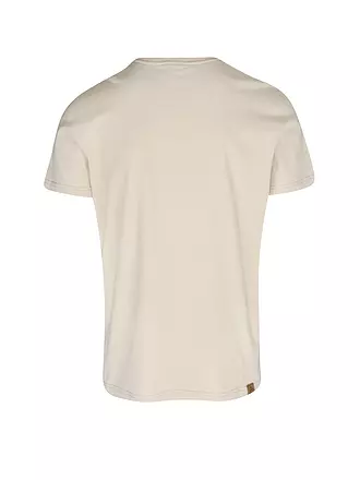 RAGWEAR | T-Shirt | dunkelgrün