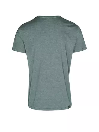 RAGWEAR | T-Shirt | beige