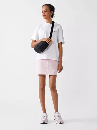 RAGWEAR | Tasche - Umhängetasche MIINO WINGY | hellgrün