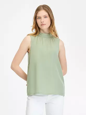 RAGWEAR | Top ANGYC | hellgrün