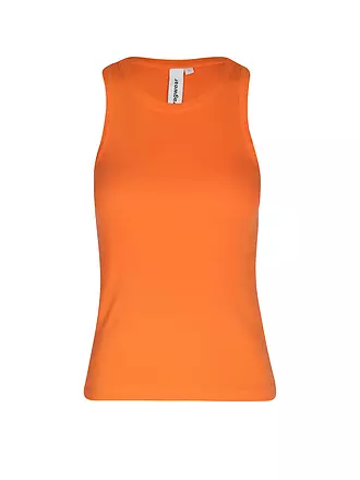 RAGWEAR | Top EMANNUELE | orange