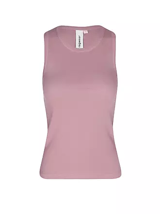 RAGWEAR | Top EMANNUELE | rosa