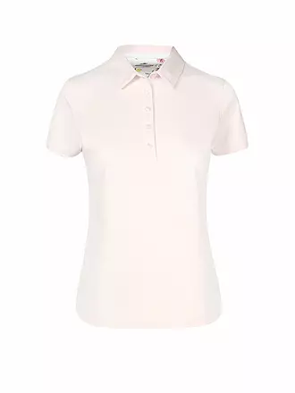 RAGWOMAN | Poloshirt | rosa