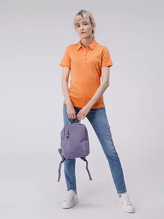 RAGWOMAN | Poloshirt | orange