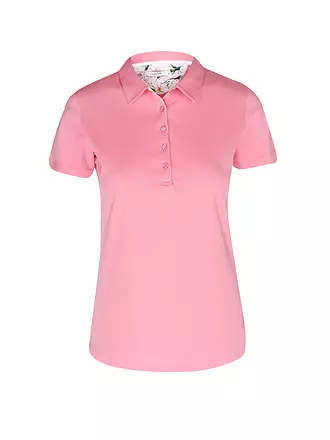 RAGWOMAN | Poloshirt | pink