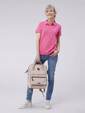 RAGWOMAN | Poloshirt | pink