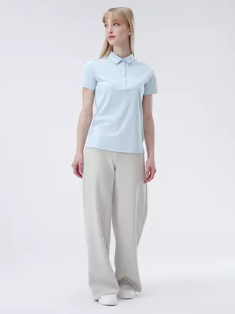 RAGWOMAN | Poloshirt | grün