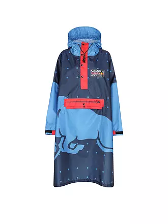 RAINKISS | Regenjacke - Regenponcho ORACLE RED BULL RACING 04 | camel