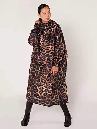 RAINKISS | Regenjacke - Regenponcho ORACLE RED BULL RACING 04 | camel