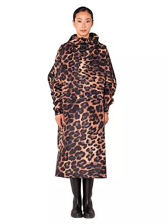 RAINKISS | Regenjacke - Regenponcho ORACLE RED BULL RACING 05 | camel