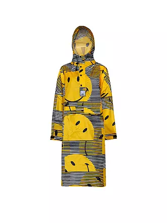 RAINKISS | Regenjacke - Regenponcho SUNSET SMILEY | 