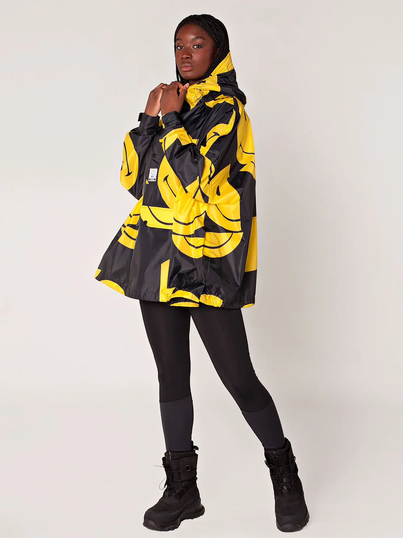 RAINKISS | Regenjacke | 