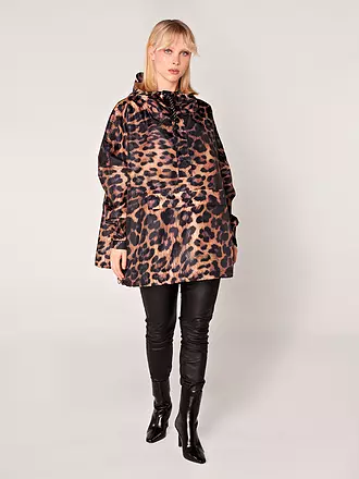 RAINKISS | Regenjacke | schwarz