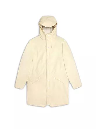 RAINS | Parka - Regenjacke | beige