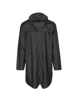 RAINS | Parka - Regenjacke | grün