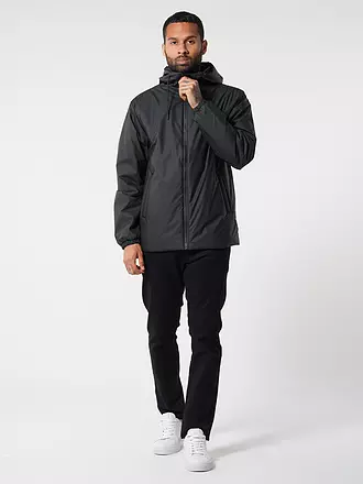RAINS | Regenjacke LOHJA | beige