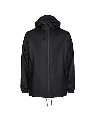 RAINS | Regenjacke | dunkelblau