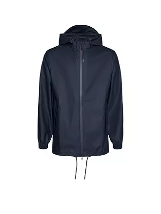 RAINS | Regenjacke | dunkelblau