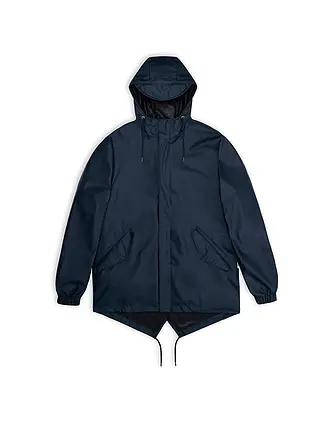 RAINS | Regenjacke | 