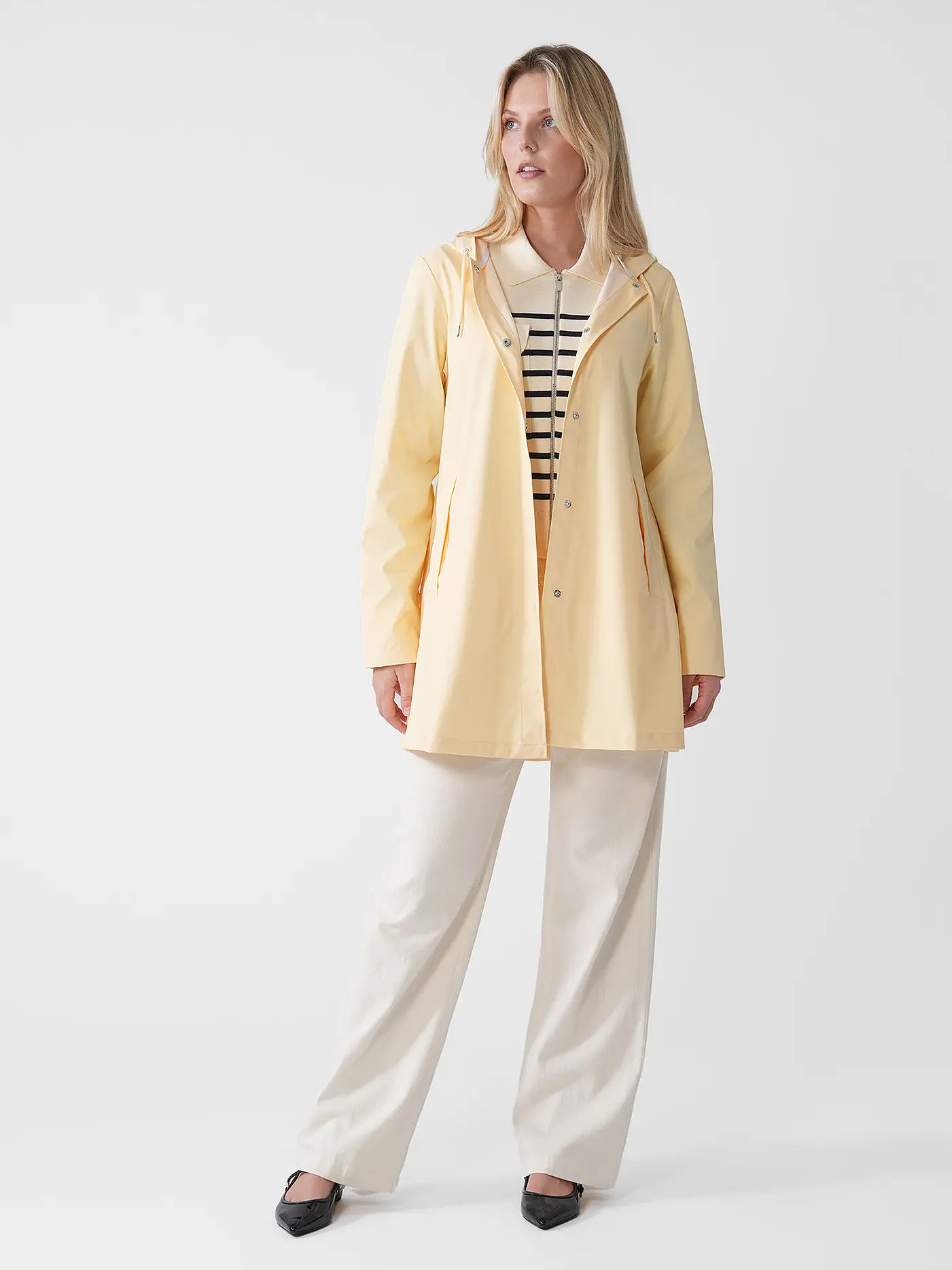 RAINS | Regenjacke | 