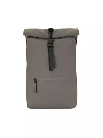 RAINS | Rucksack | grau