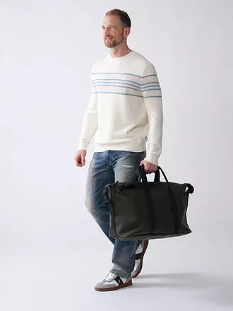RAINS | Tasche - Weekender HILO | blau