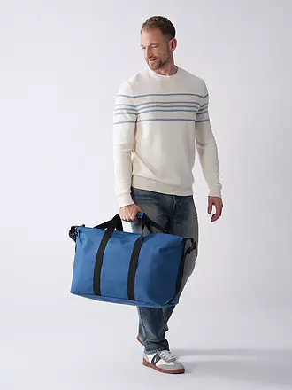 RAINS | Tasche - Weekender HILO | grün