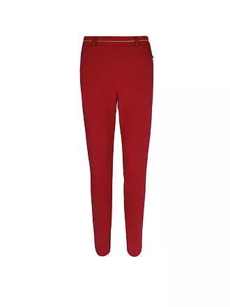 RAPHAELA BY BRAX | Businesshose LILLYTH | schwarz