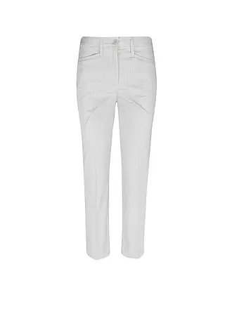 RAPHAELA BY BRAX | Hose 7/8 LORELLA | dunkelblau