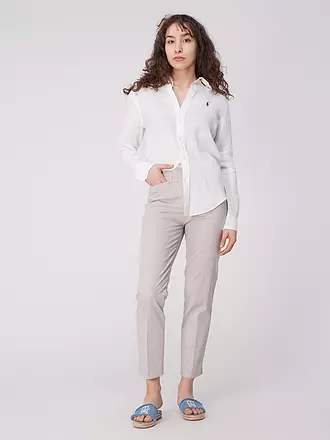 RAPHAELA BY BRAX | Hose 7/8 LORELLA | dunkelblau