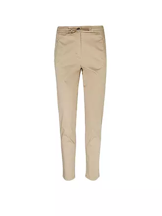 RAPHAELA BY BRAX | Hose Jogging Fit LENI | camel
