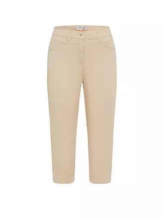 RAPHAELA BY BRAX | Hose LUCA | beige