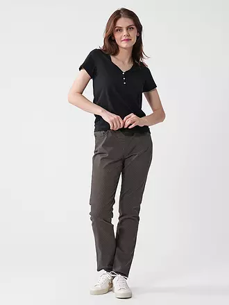RAPHAELA BY BRAX | Hose PAMINA | braun