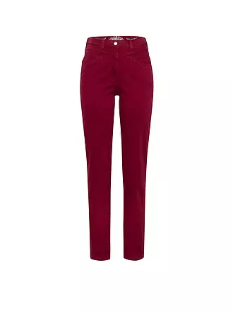 RAPHAELA BY BRAX | Hose Slim Fit LAURA NEW | braun