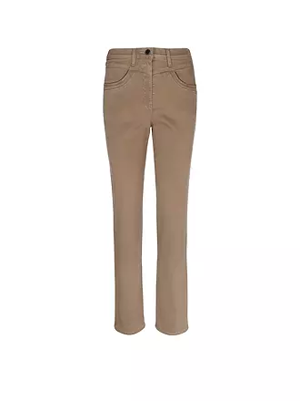RAPHAELA BY BRAX | Hose Slim Fit LAURA NEW | braun