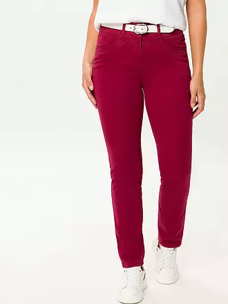 RAPHAELA BY BRAX | Hose Slim Fit LAURA NEW | braun