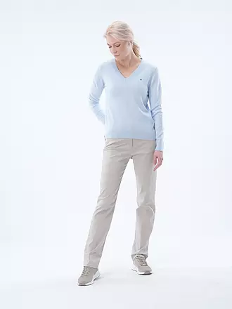 RAPHAELA BY BRAX | Hose Slim Fit LAURA NEW | koralle