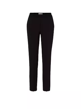 RAPHAELA BY BRAX | Hose Slim Fit LIV | schwarz