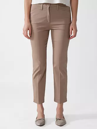 RAPHAELA BY BRAX | Hose Slim Fit LORELLA | weiss