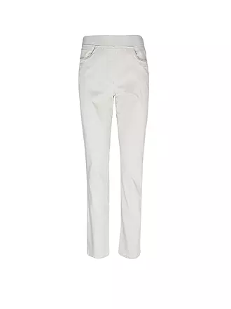 RAPHAELA BY BRAX | Hose Slim Fit PAMINA FUN | olive