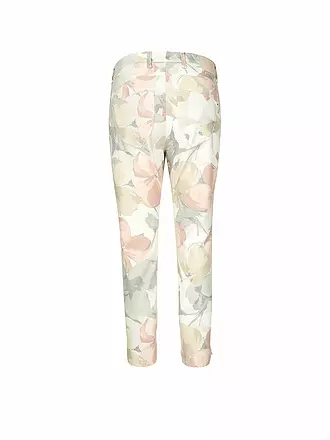 RAPHAELA BY BRAX | Hose Super Slim Fit LESLEY S | olive