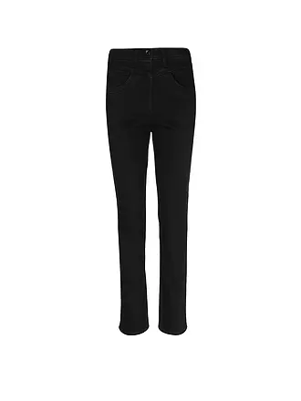 RAPHAELA BY BRAX | Jeans Slim Fit LAURA NEW | schwarz