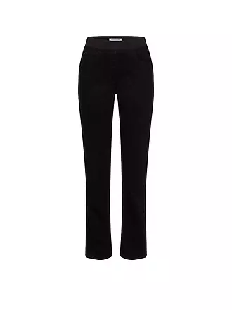 RAPHAELA BY BRAX | Jeans Slim Fit LAVINA JOY | dunkelblau