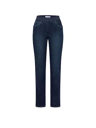 RAPHAELA BY BRAX | Jeans Slim Fit LAVINA JOY | blau