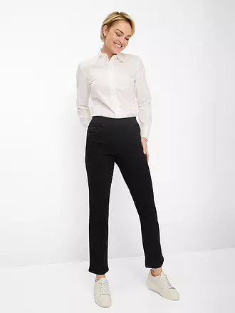 RAPHAELA BY BRAX | Jeans Slim Fit LAVINA JOY | dunkelblau