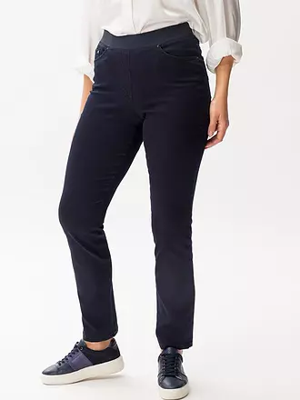 RAPHAELA BY BRAX | Jeans Slim Fit PAMINA | blau