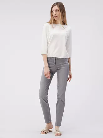 RAPHAELA BY BRAX | Jeans Super Slim Fit LUCA | blau