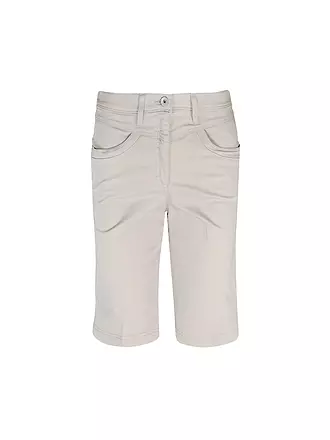 RAPHAELA BY BRAX | Shorts LAURA N | beige