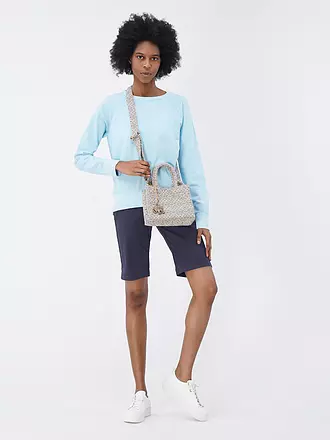 RAPHAELA BY BRAX | Shorts LAURA N | beige