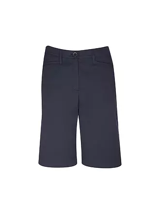 RAPHAELA BY BRAX | Shorts LORELLA | dunkelblau